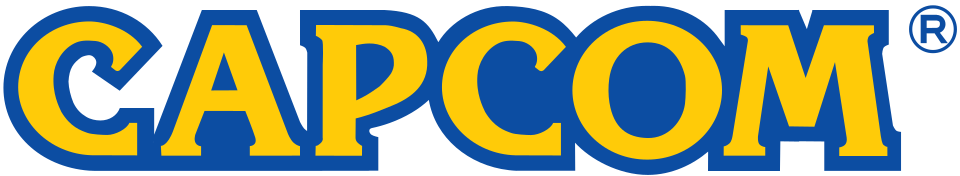 הלוגו של Capcom